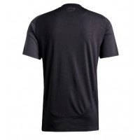 Inter Miami Vonkajší futbalový dres 2025-26 Krátky Rukáv